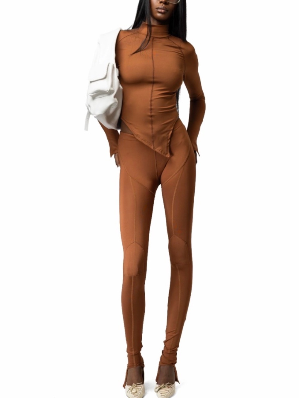 WMNS Wear two piece set